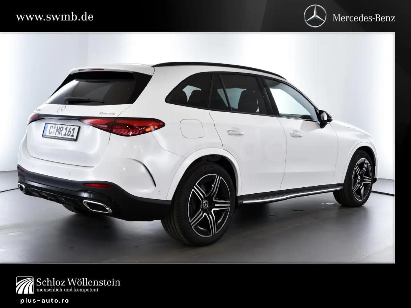 MERCEDES-BENZ GLC 450d 4M 3 99% AMG Digital Light AH&hellip;