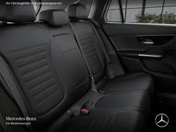 MERCEDES-BENZ GLC 300 d 4M AMG Sitzklima PANO AHK DI&hellip;