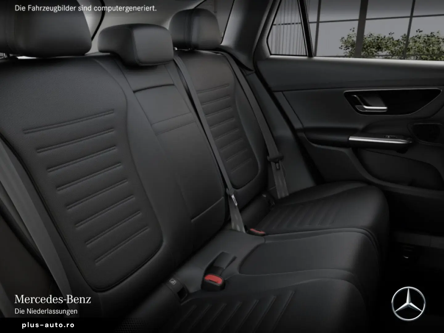 MERCEDES-BENZ GLC 300 d 4M AMG Sitzklima PANO AHK DI&hellip;