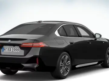 BMW 520d xDrive M Sport DrAss  AdLED ParkAss