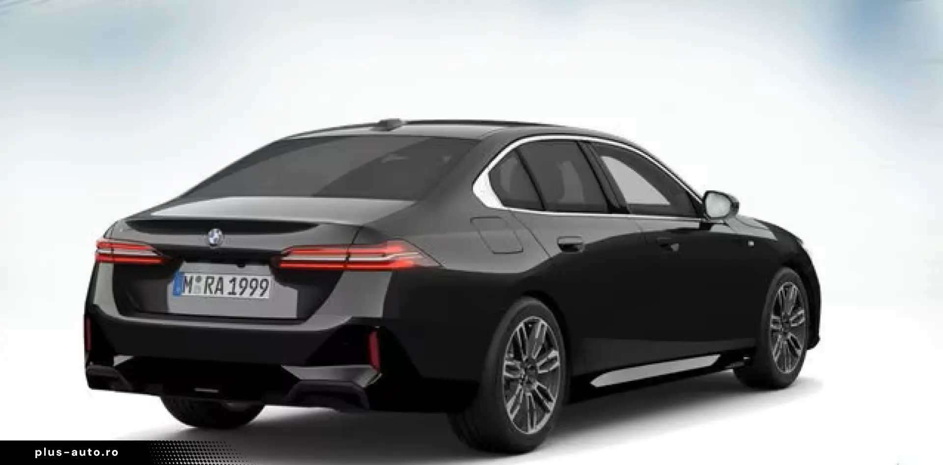 BMW 520d xDrive M Sport DrAss  AdLED ParkAss