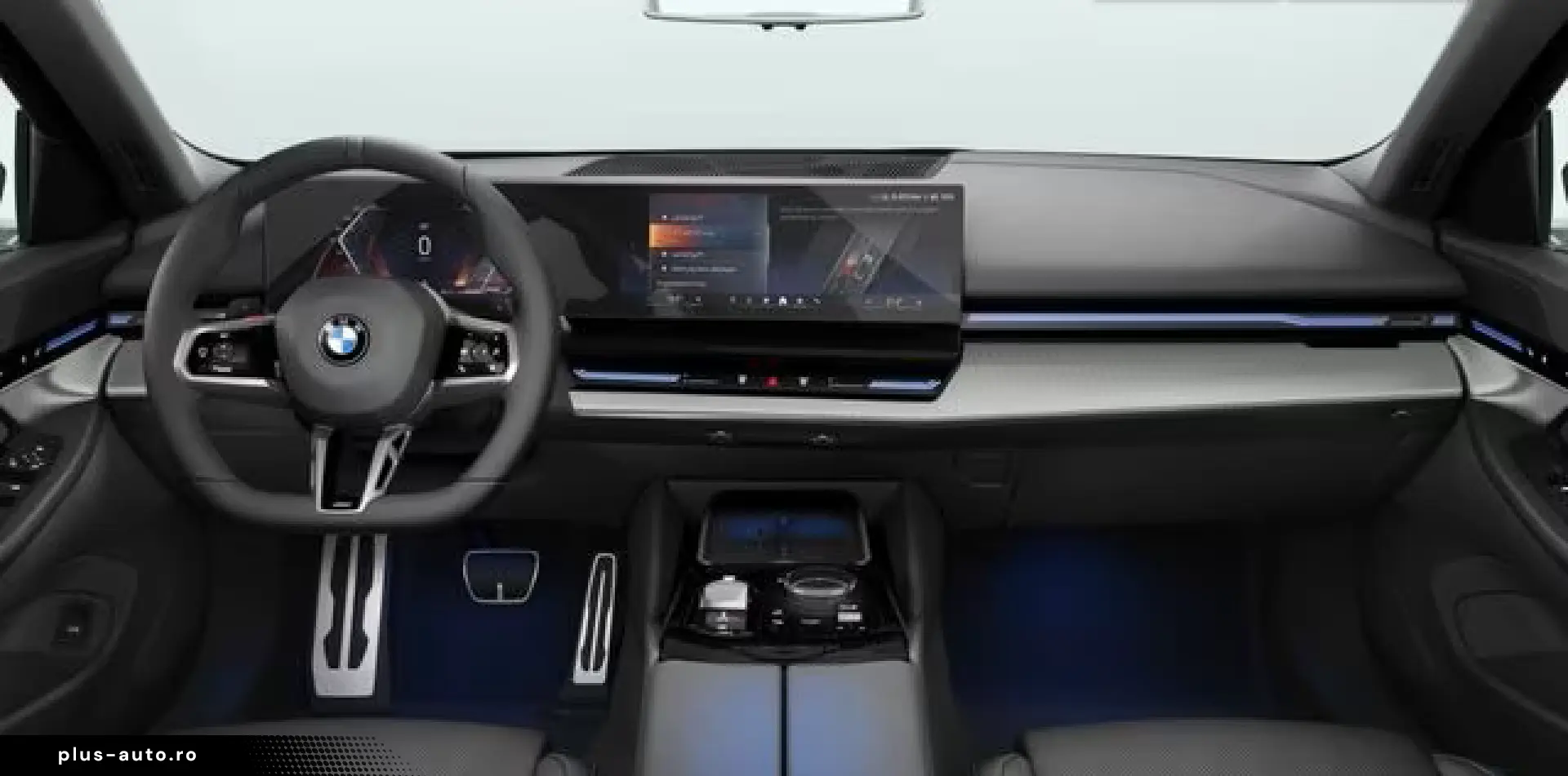 BMW 520d xDrive M Sport DrAss  AdLED ParkAss