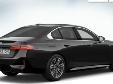 BMW 520d xDrive M Sport DrAss  AdLED ParkAss