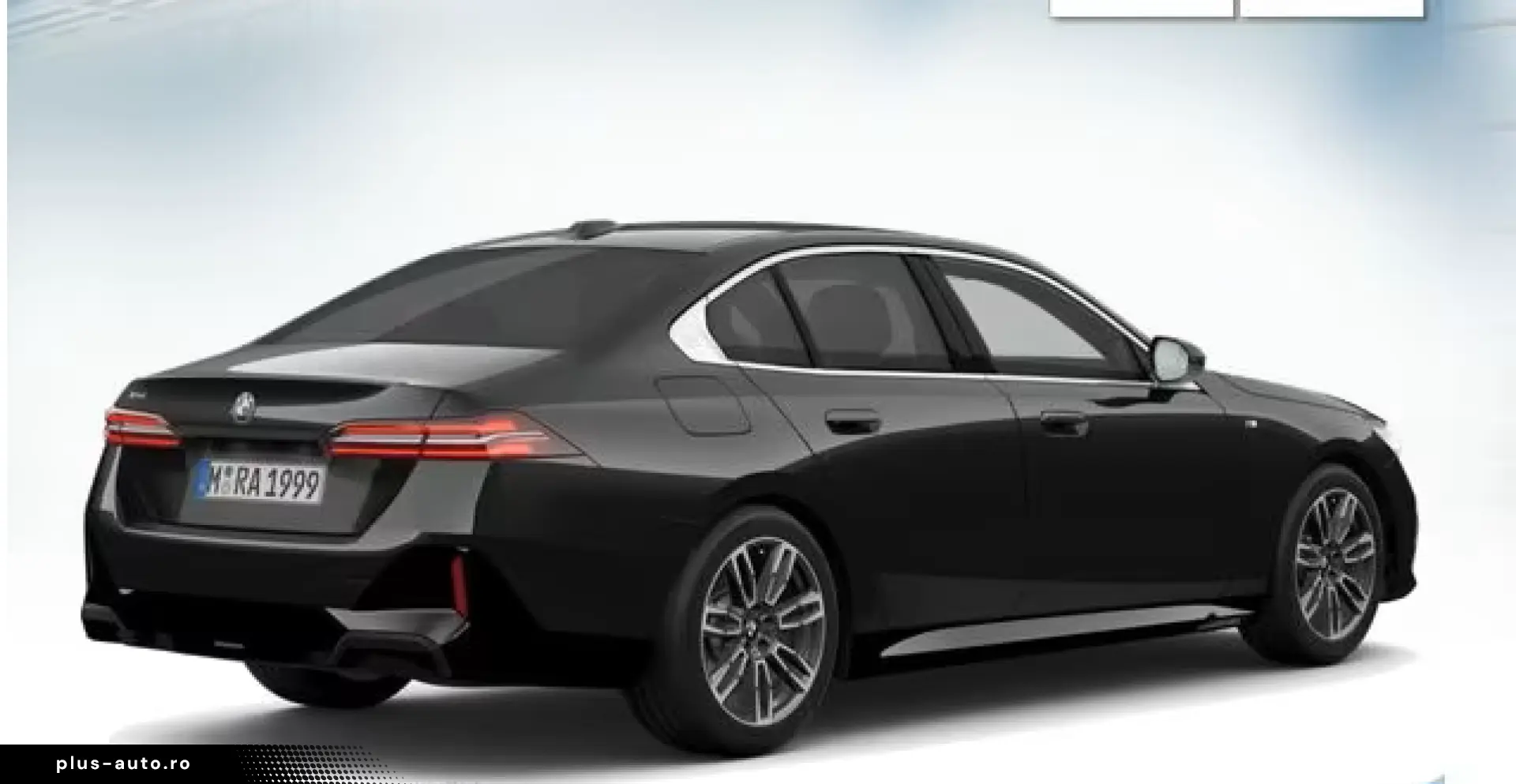 BMW 520d xDrive M Sport DrAss  AdLED ParkAss