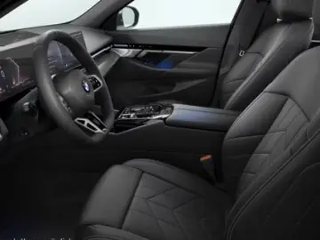 BMW 520d xDrive M Sport DrAss  AdLED ParkAss