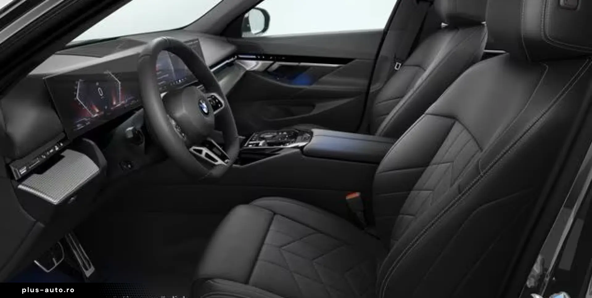 BMW 520d xDrive M Sport DrAss  AdLED ParkAss