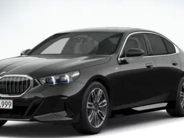 BMW 520d xDrive M Sport DrAss  AdLED ParkAss