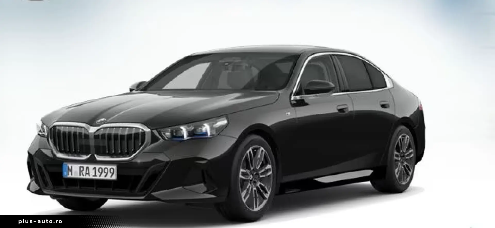 BMW 520d xDrive M Sport DrAss  AdLED ParkAss