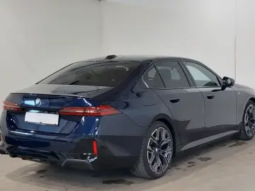 BMW 520 xD M Sport Pro NP90t€ ICONIC DRIVING-PRO 360