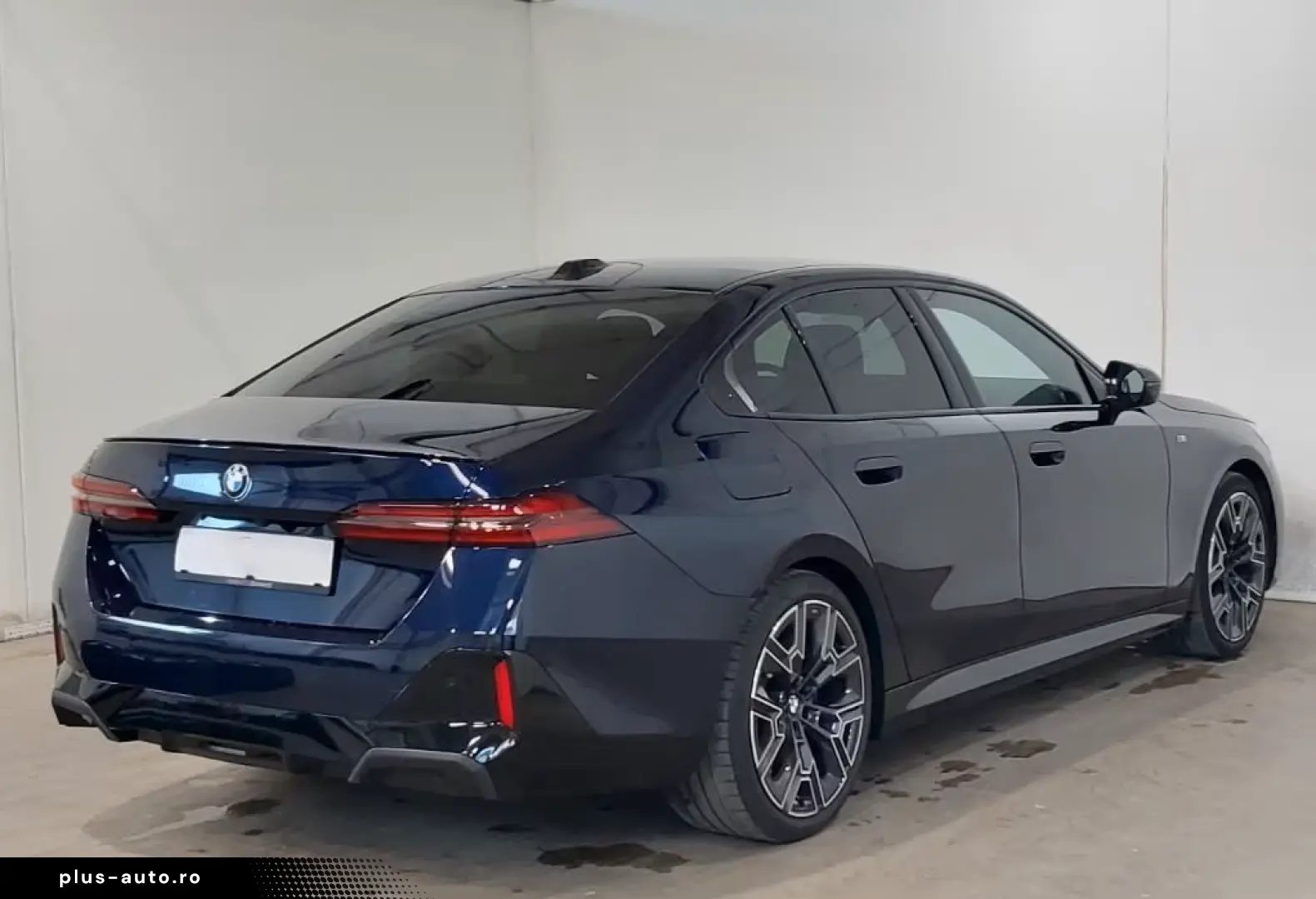 BMW 520 xD M Sport Pro NP90t€ ICONIC DRIVING-PRO 360