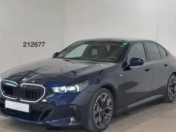 BMW 520 xD M Sport Pro NP90t€ ICONIC DRIVING-PRO 360