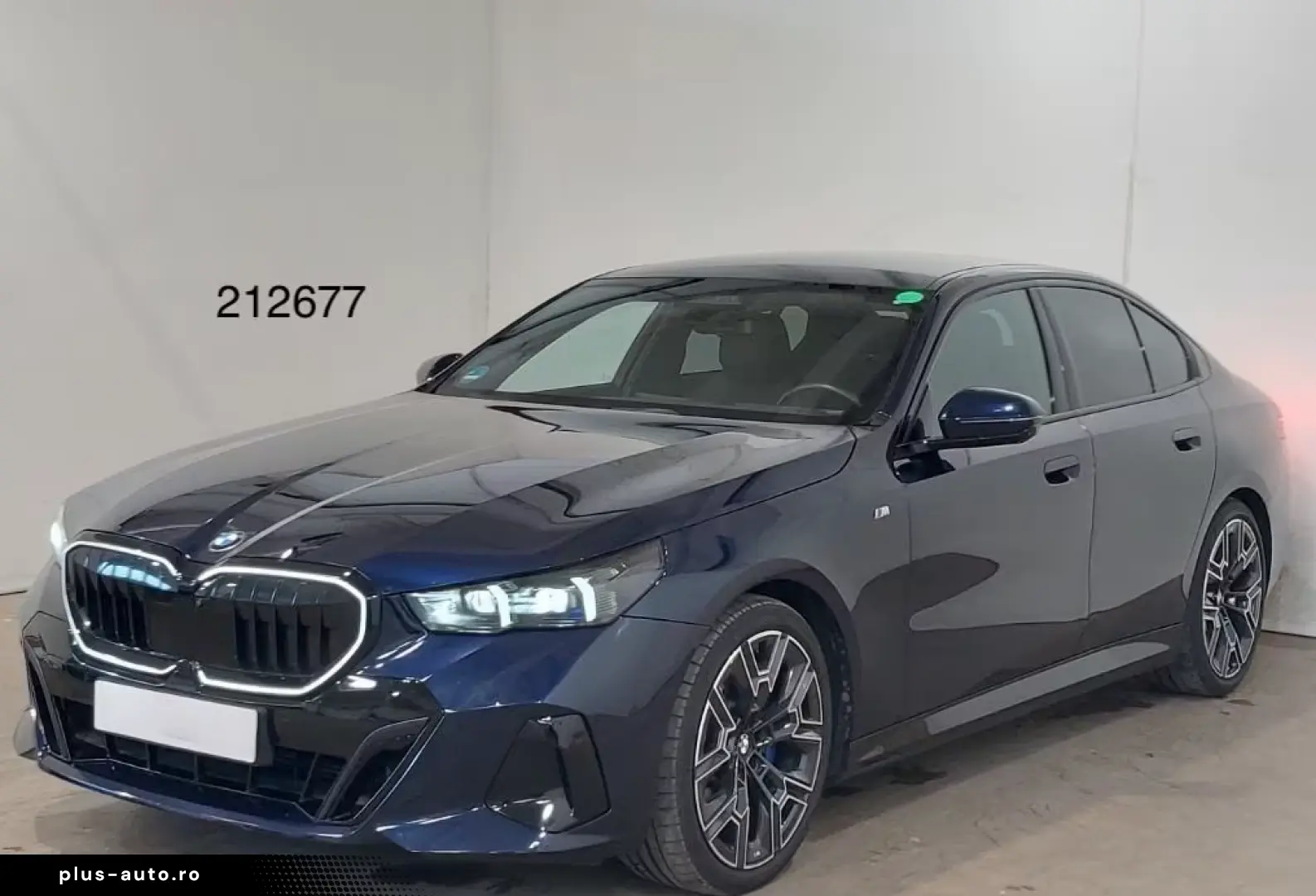 BMW 520 xD M Sport Pro NP90t€ ICONIC DRIVING-PRO 360