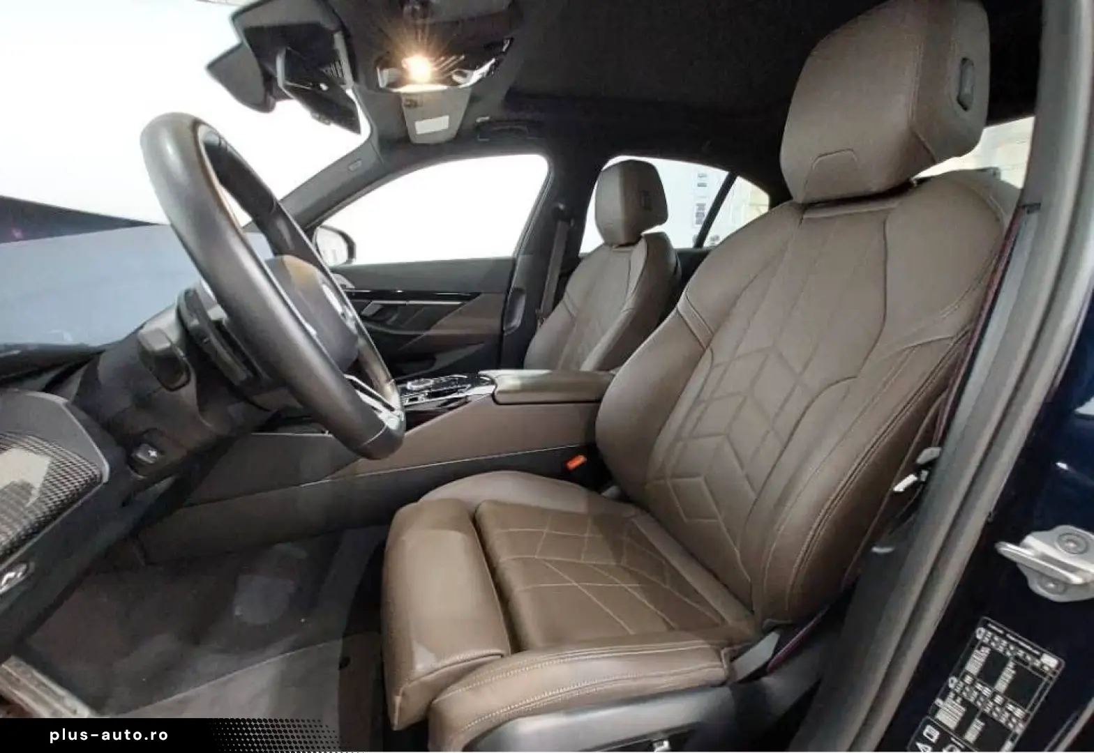 BMW 520 xD M Sport Pro NP90t€ ICONIC DRIVING-PRO 360