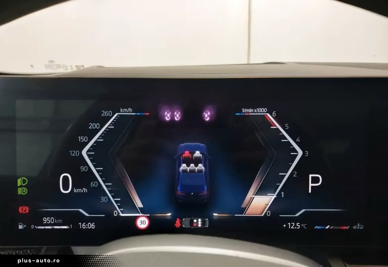 BMW 520 xD M Sport Pro NP90t€ ICONIC DRIVING-PRO 360