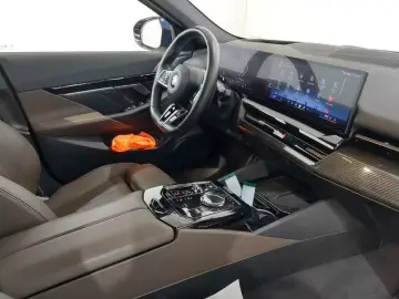 BMW 520 xD M Sport Pro NP90t€ ICONIC DRIVING-PRO 360