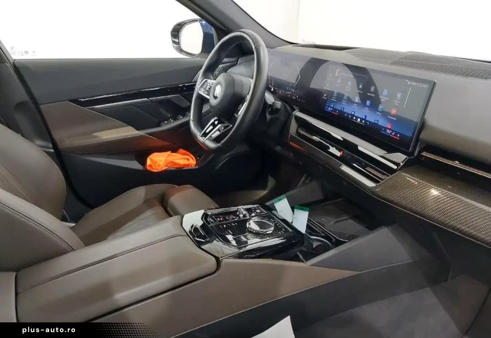 BMW 520 xD M Sport Pro NP90t€ ICONIC DRIVING-PRO 360