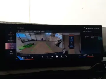 BMW 520 xD M Sport Pro NP90t€ ICONIC DRIVING-PRO 360