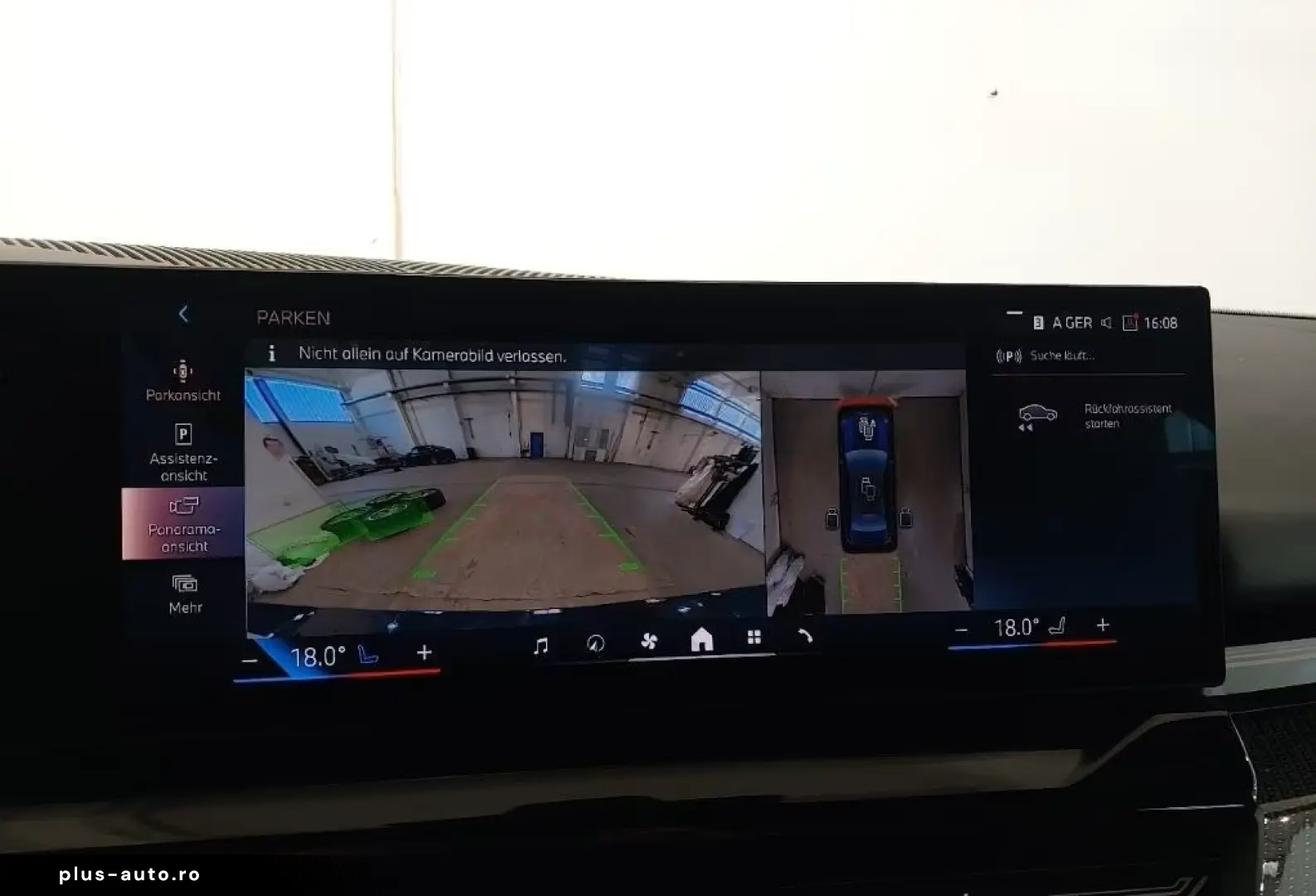 BMW 520 xD M Sport Pro NP90t€ ICONIC DRIVING-PRO 360