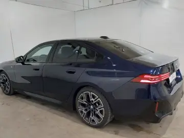 BMW 520 xD M Sport Pro NP90t€ ICONIC DRIVING-PRO 360