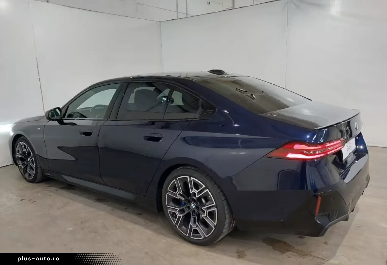 BMW 520 xD M Sport Pro NP90t€ ICONIC DRIVING-PRO 360