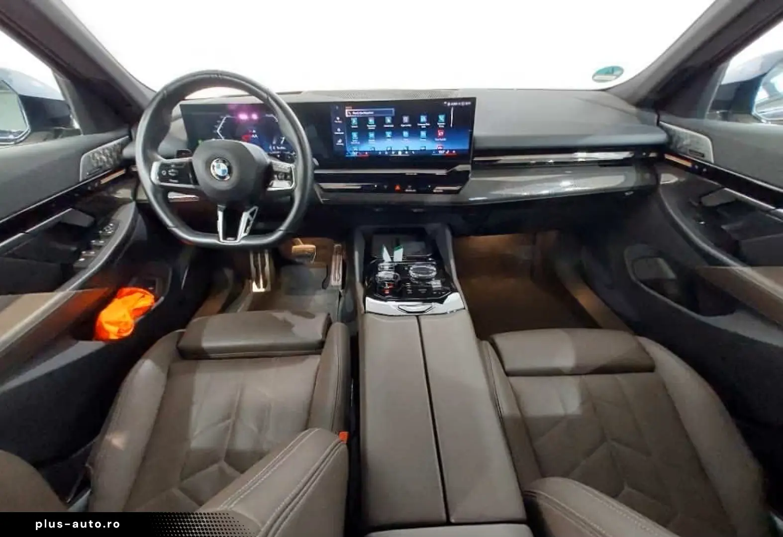 BMW 520 xD M Sport Pro NP90t€ ICONIC DRIVING-PRO 360