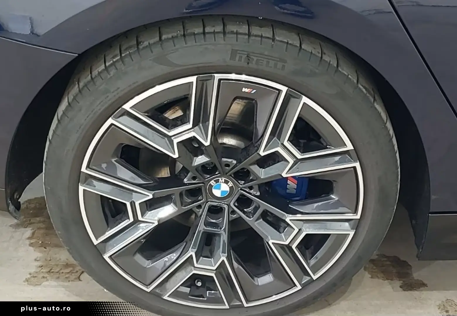 BMW 520 xD M Sport Pro NP90t€ ICONIC DRIVING-PRO 360