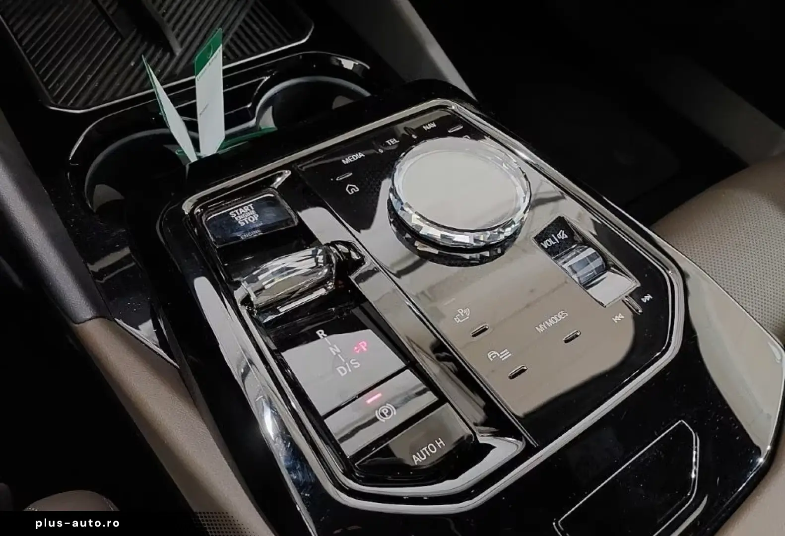 BMW 520 xD M Sport Pro NP90t€ ICONIC DRIVING-PRO 360