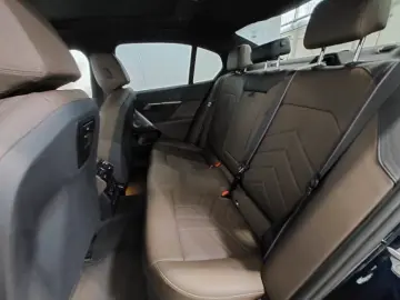 BMW 520 xD M Sport Pro NP90t€ ICONIC DRIVING-PRO 360