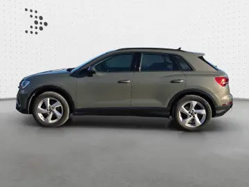 AUDI Q3 advanced 35 TDI Navi Alu AHK PDC Virtual Cock