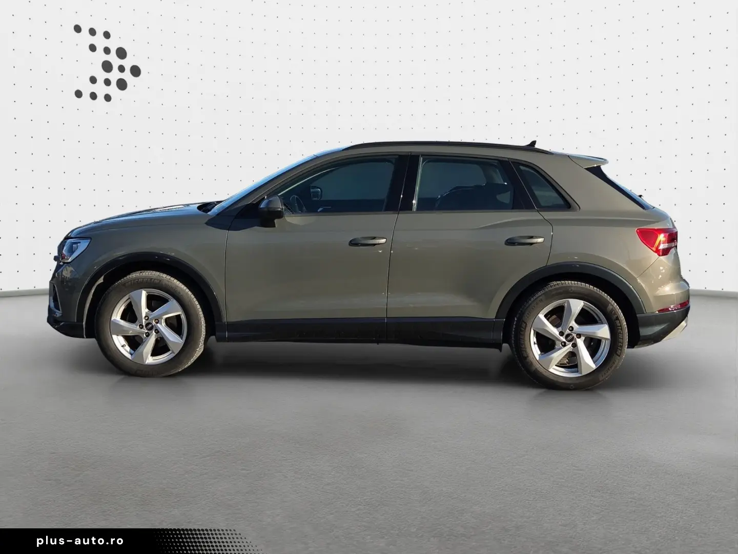 AUDI Q3 advanced 35 TDI Navi Alu AHK PDC Virtual Cock