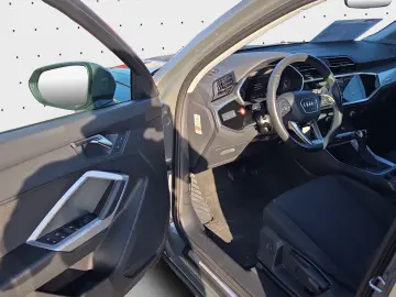 AUDI Q3 advanced 35 TDI Navi Alu AHK PDC Virtual Cock