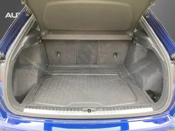 AUDI Q3 40 TDI Aut. quattro NAV LEDER uvm.