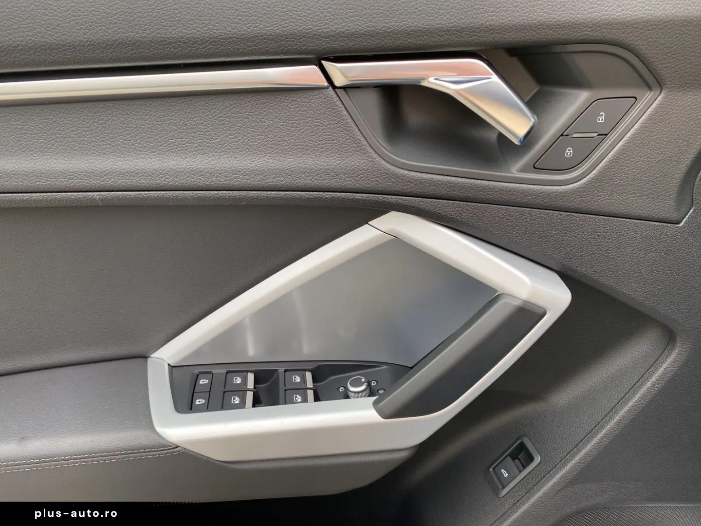 AUDI Q3 40 TDI Aut. quattro NAV LEDER uvm.