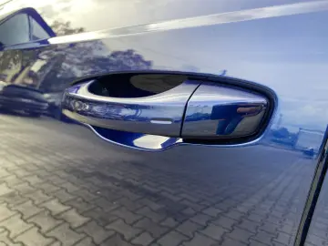 AUDI Q3 40 TDI Aut. quattro NAV LEDER uvm.