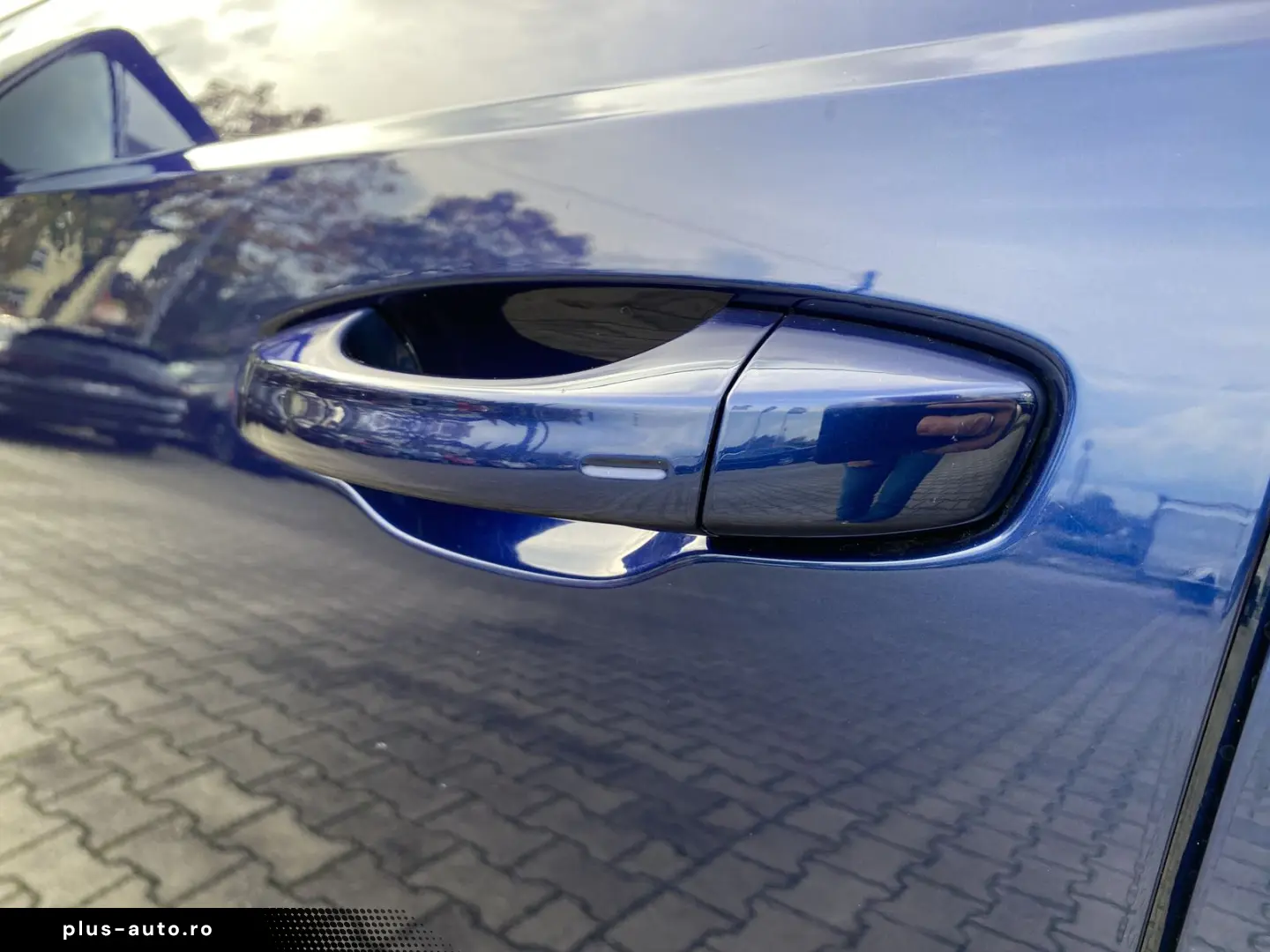 AUDI Q3 40 TDI Aut. quattro NAV LEDER uvm.