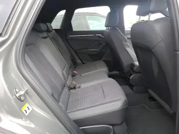 AUDI Q3 35 TDI S tronic S line Kamera ACC Virtual