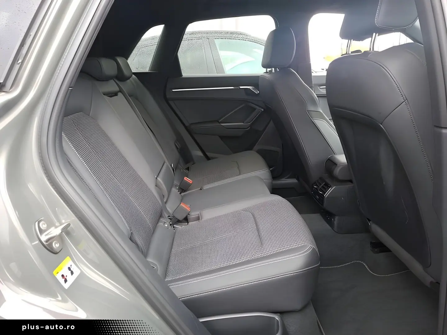 AUDI Q3 35 TDI S tronic S line Kamera ACC Virtual