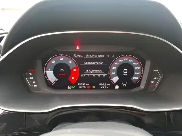 AUDI Q3 35 TDI S tronic S line Kamera ACC Virtual