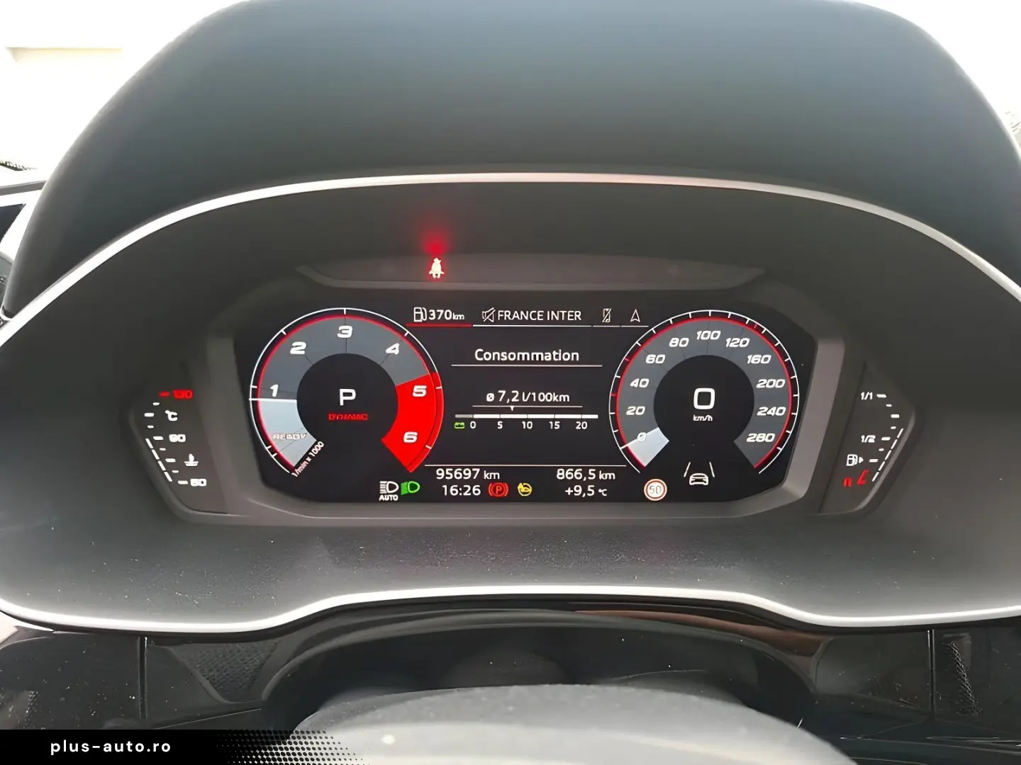 AUDI Q3 35 TDI S tronic S line Kamera ACC Virtual