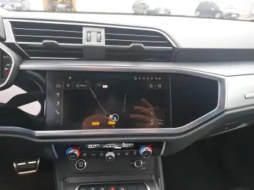 AUDI Q3 35 TDI S tronic S line Kamera ACC Virtual