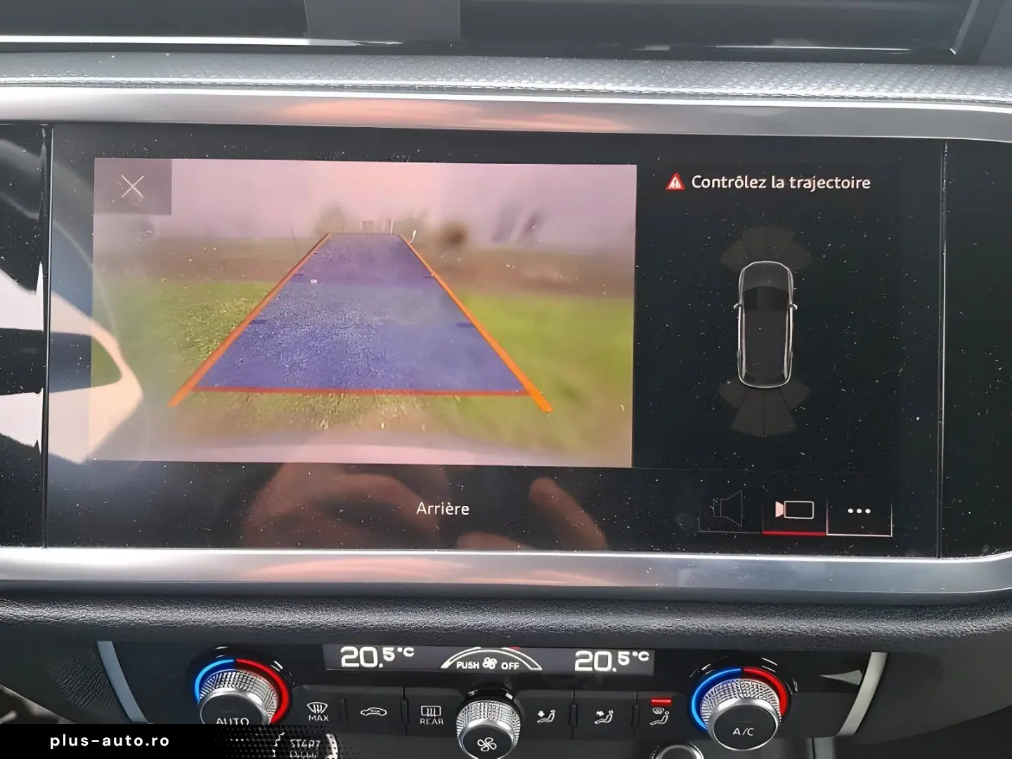 AUDI Q3 35 TDI S tronic S line Kamera ACC Virtual