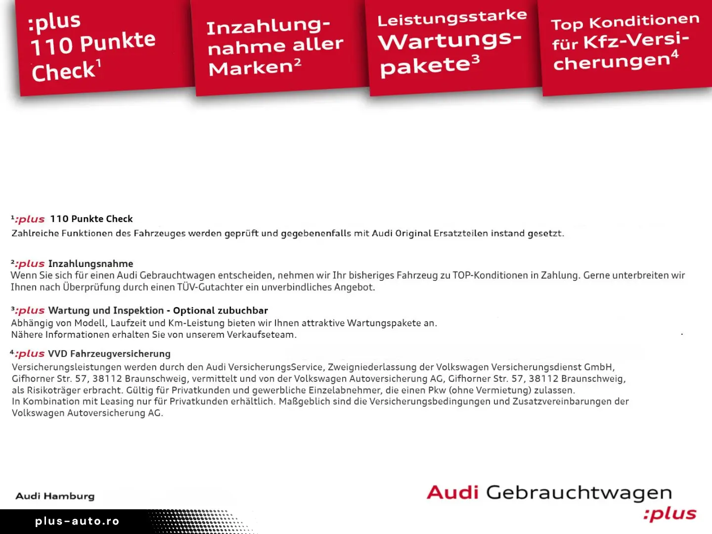 AUDI Q3 35 TDI S line quattro S tronic Kamera Virtual