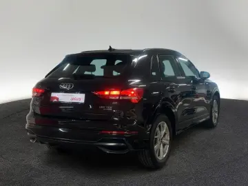 AUDI Q3 35 TDI S line quattro S tronic Kamera Virtual