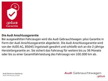 AUDI Q3 35 TDI S line quattro S tronic Kamera Virtual