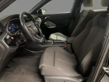 AUDI Q3 35 TDI S line quattro S tronic Kamera Virtual