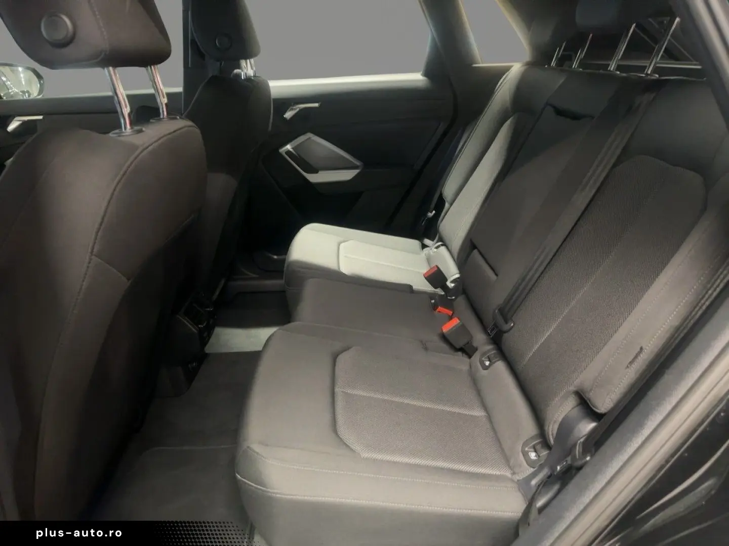 AUDI Q3 35 TDI S line quattro S tronic Kamera Virtual