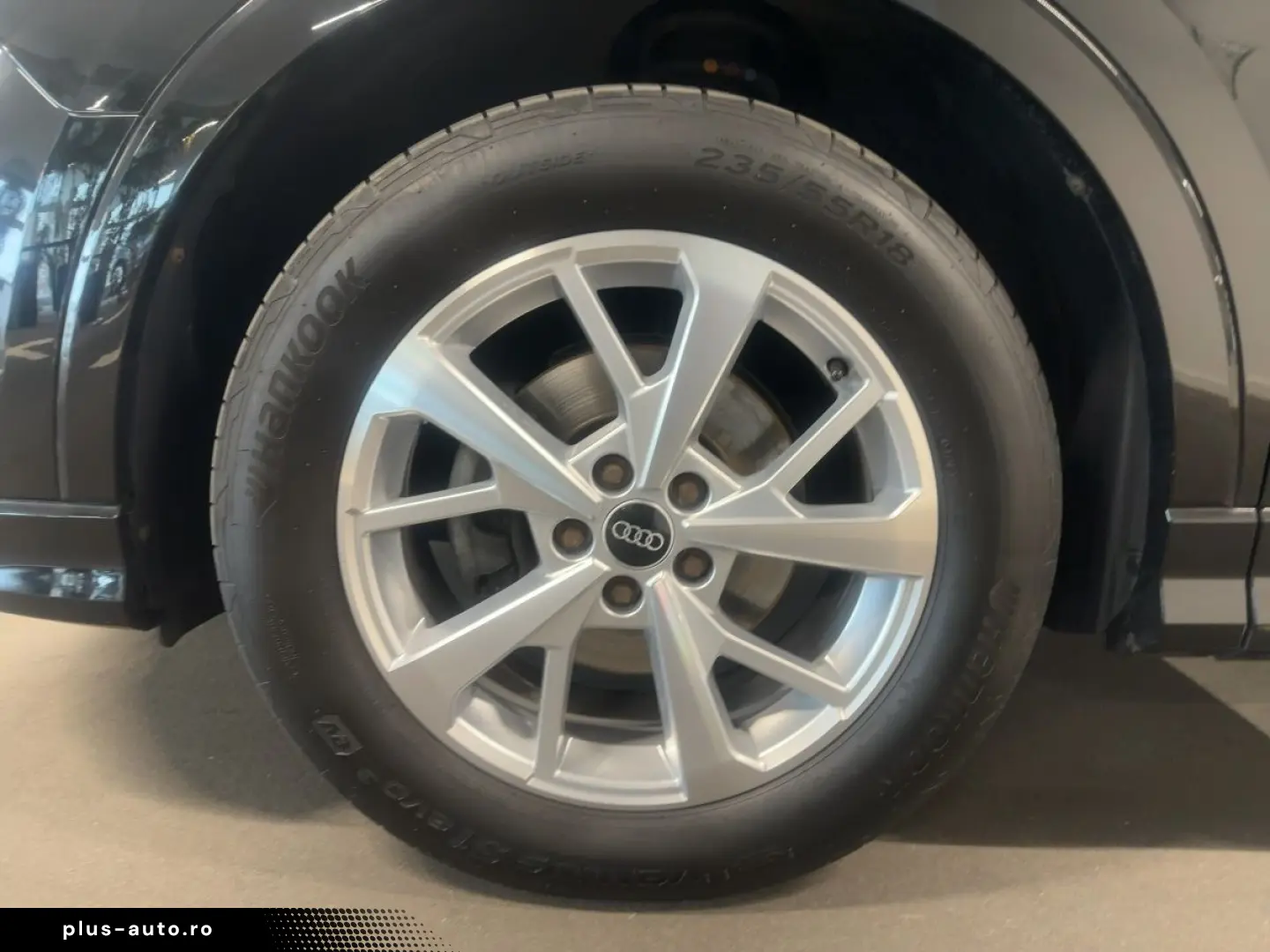 AUDI Q3 35 TDI S line quattro S tronic Kamera Virtual