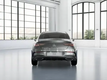 MERCEDES-BENZ CLA 250 e AMG-Sport Pano Night Distr M&hellip;