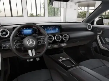 MERCEDES-BENZ CLA 250 e AMG-Sport Pano Night Distr M&hellip;