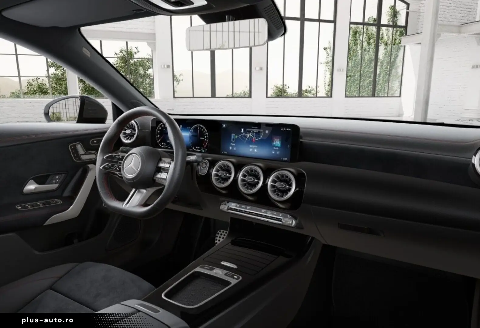 MERCEDES-BENZ CLA 250 e AMG-Sport Pano Night Distr M&hellip;